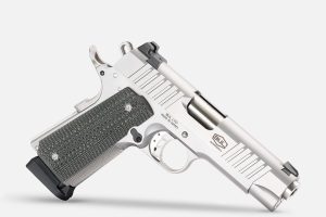 BUL 1911 Commander Rechts