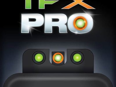 TFX PRO Parent L